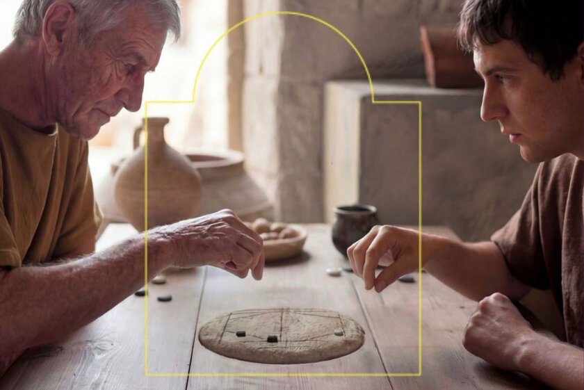 ИИ расшифровал правила древнеримской настольной игры