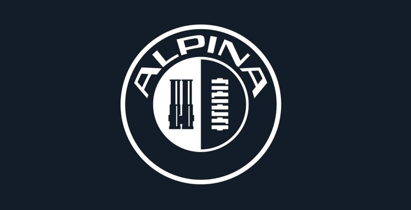 BMW Alpina сменила эмблему и стала люксовым суббрендом