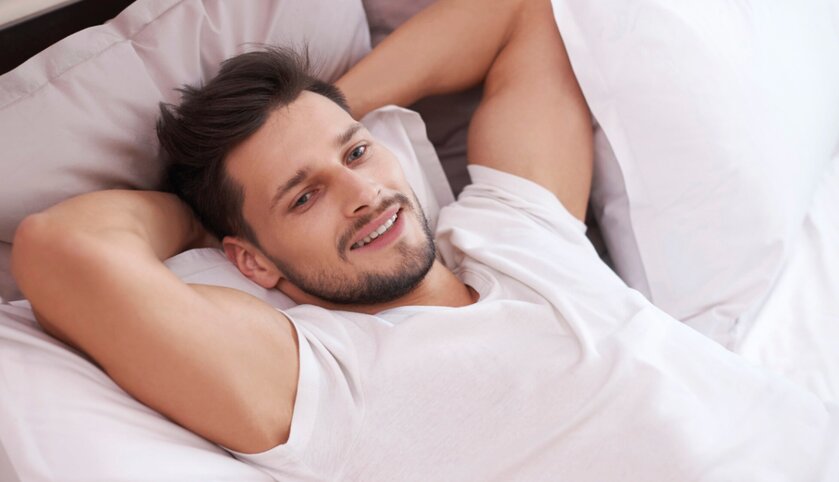 Найдена идеальная работа для ленивых — нужно 10 дней лежать