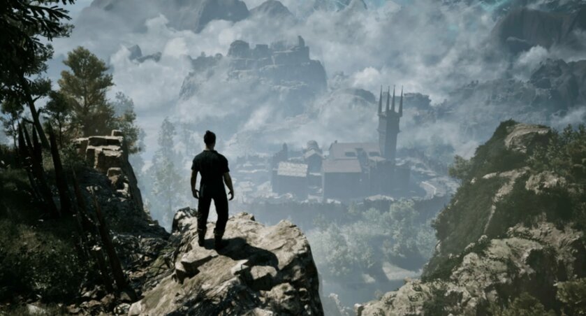 Названа дата выхода ремейка культовой игры Gothic