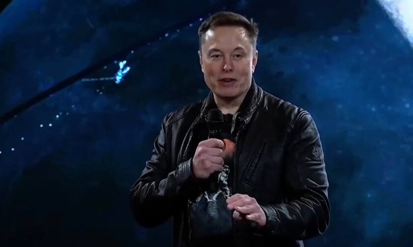 Илон Маск намерен построить на Луне катапульту для спутников