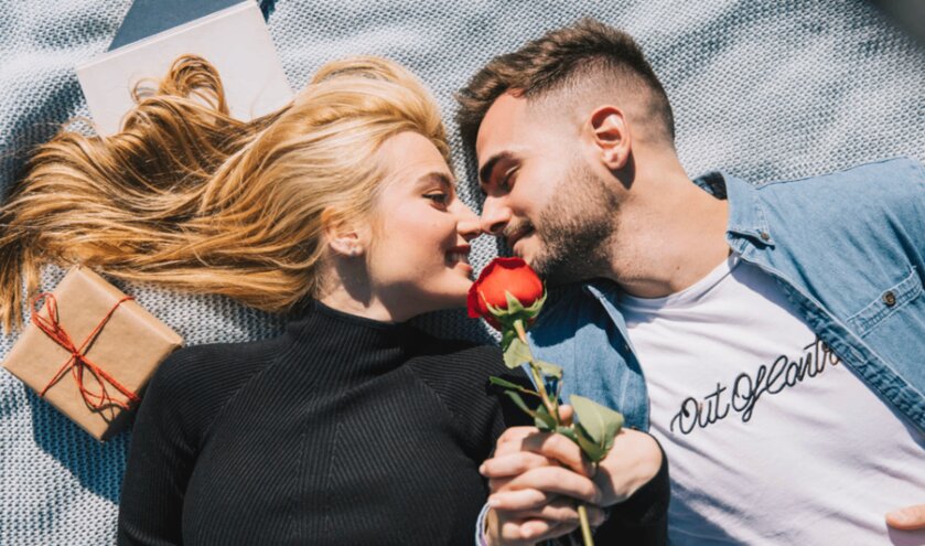 Сколько раз за жизнь человек может влюбиться