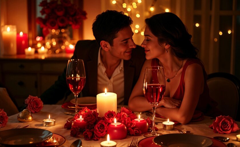 12 промптов для парного фото на 14 февраля