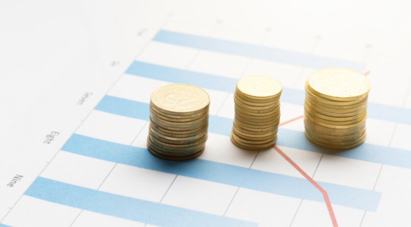 Банк России снизил ключевую ставку