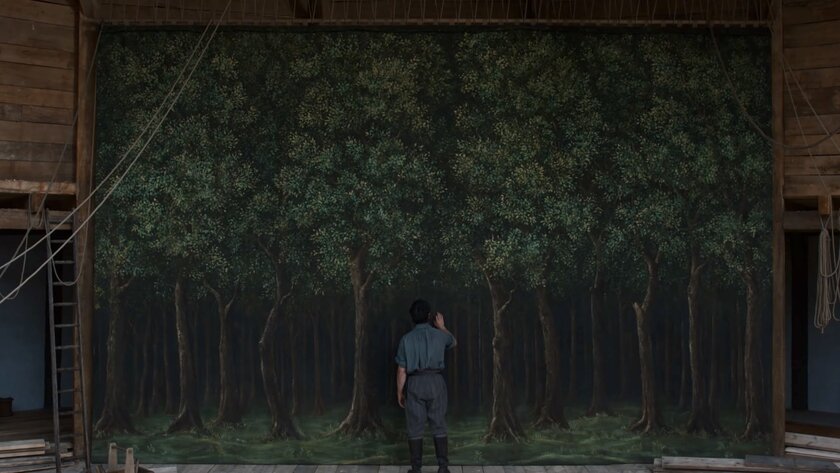 Джеймс Кэмерон поделился фильмом, над которым неоднократно плакал