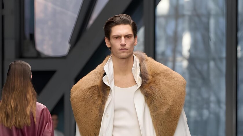 Calvin Klein представил новую коллекцию осень-зима 2026