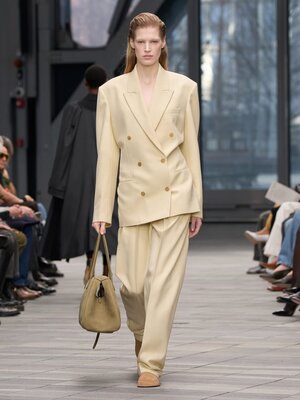 Calvin Klein представил новую коллекцию осень-зима 2026