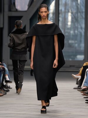 Calvin Klein представил новую коллекцию осень-зима 2026