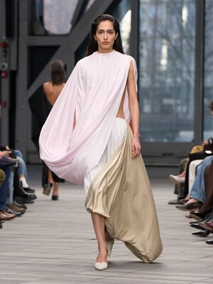 Calvin Klein представил новую коллекцию осень-зима 2026