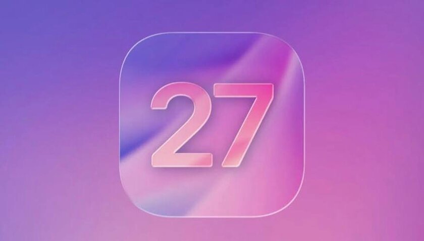 Apple улучшит автономность батареи с помощью новой iOS 27