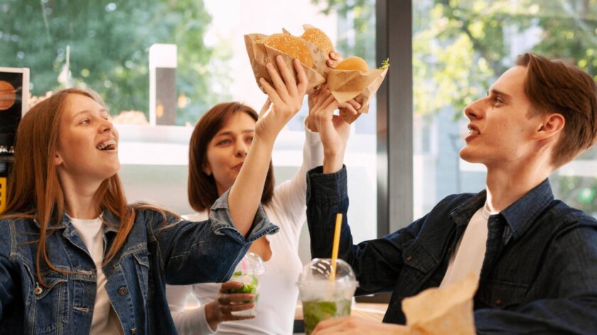 Какие продукты вызывают неврологические заболевания