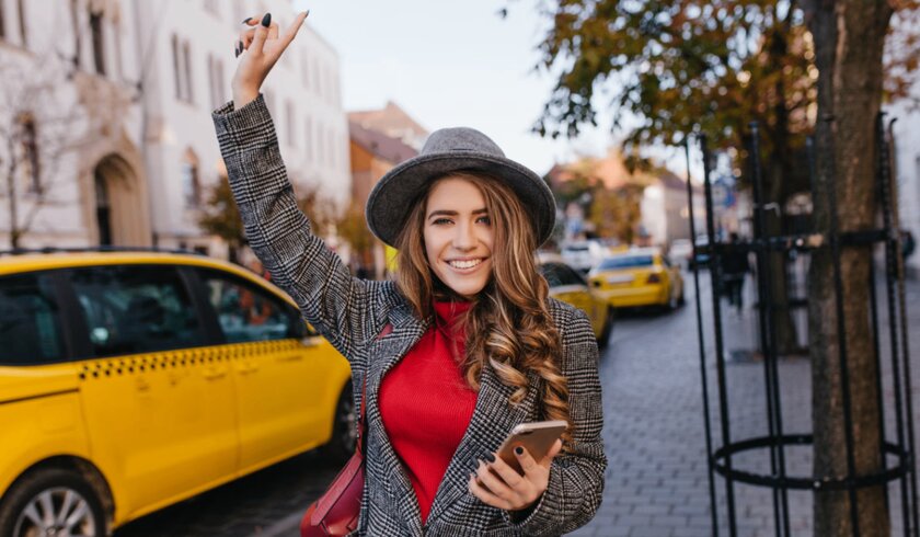 «Яндекс» запустит такси для молодёжи