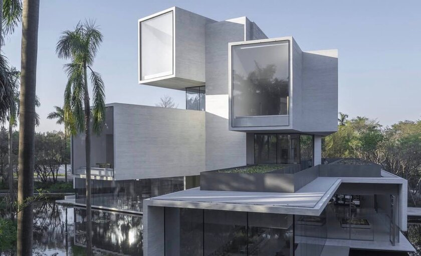 Открылся необычный музей водно-болотных угодий