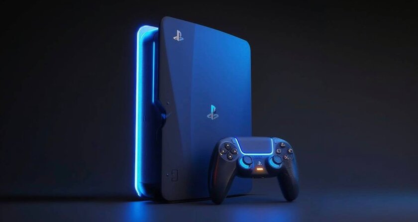 Выход PlayStation 6 могут отложить