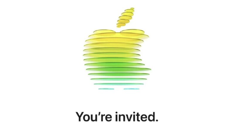 Apple объявила дату новой презентации