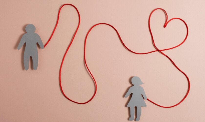 Почему люди верят в судьбоносные встречи