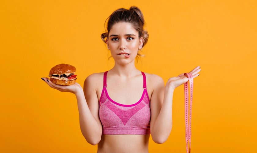 10 главных ошибок при сбросе веса