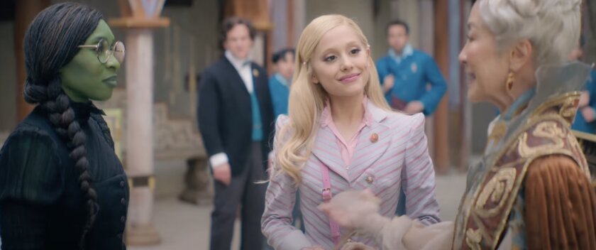 Назвали топ-5 лучших экранизаций книг за 2024 год