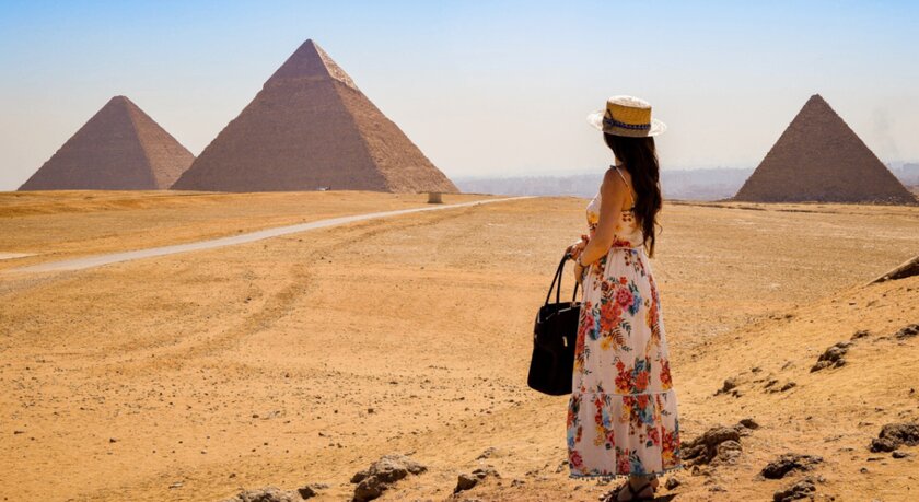 Правила поведения для туристов в Египте на время Рамадана