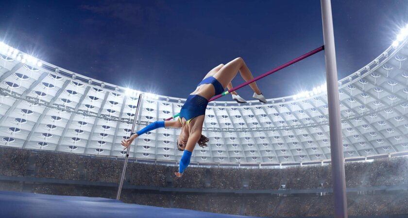 Советы атлетов для активной жизни