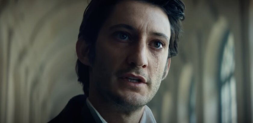 Назвали топ-5 лучших экранизаций книг за 2024 год