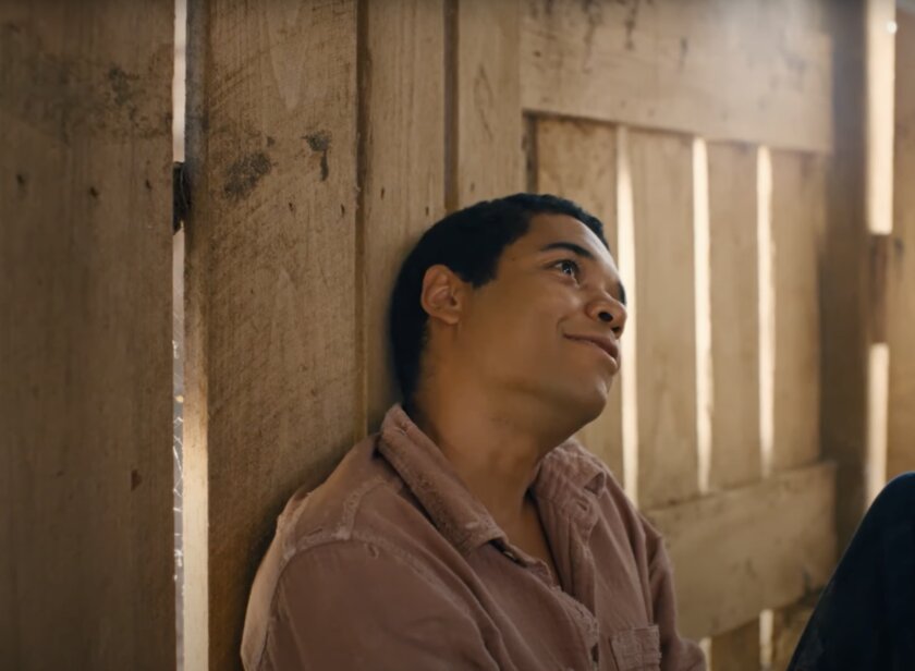 Назвали топ-5 лучших экранизаций книг за 2024 год