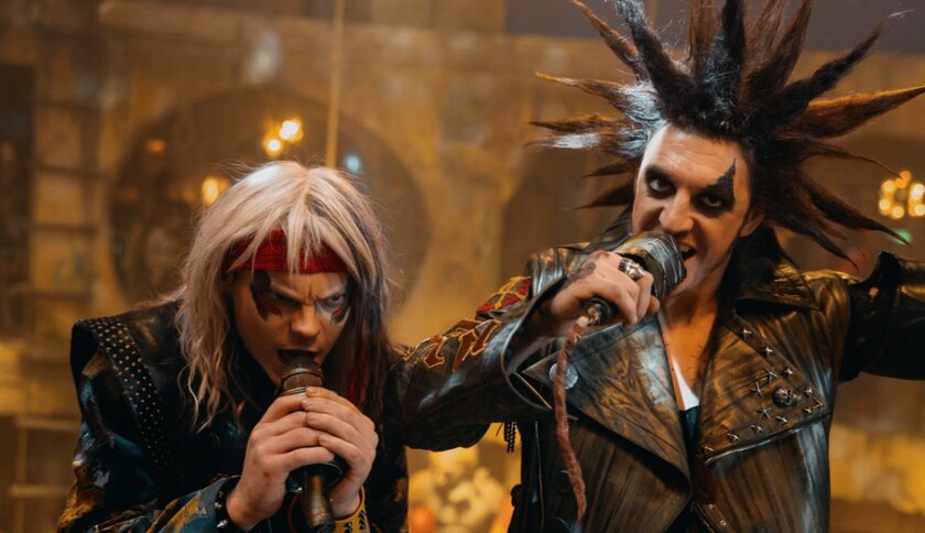 «Король и Шут. Навсегда». Отзыв-рецензия