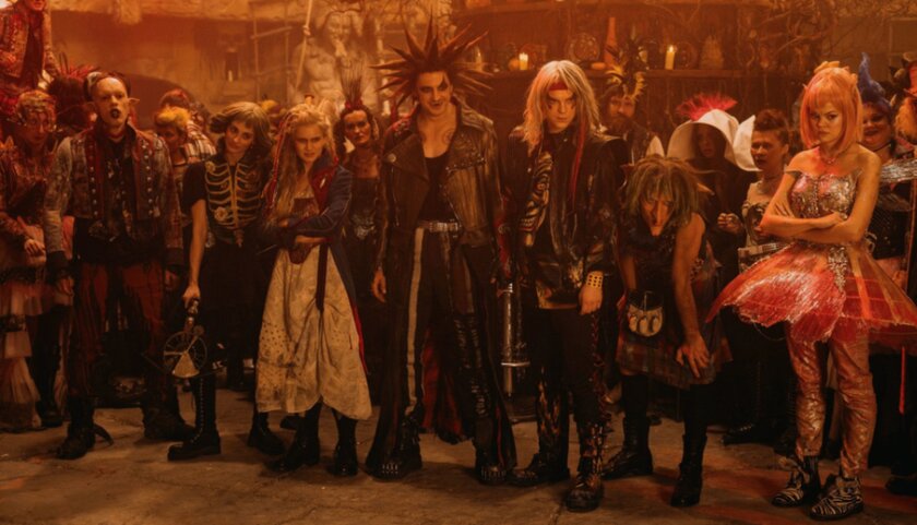 «Король и Шут. Навсегда». Отзыв-рецензия