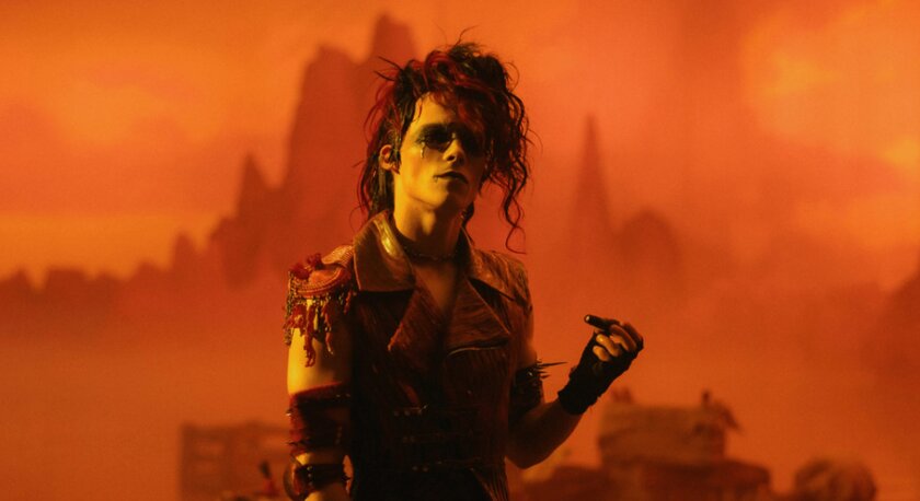 «Король и Шут. Навсегда». Отзыв-рецензия