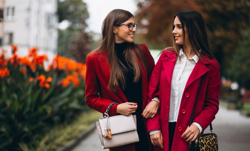 Zara назвала трендовые цвета весны 2026