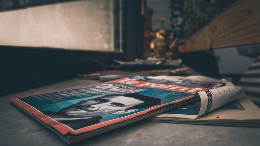 Вспоминаем, как мы жили до Google