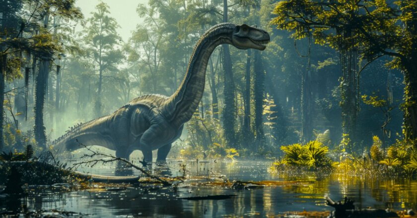 В Сахаре нашли новый вид динозавра