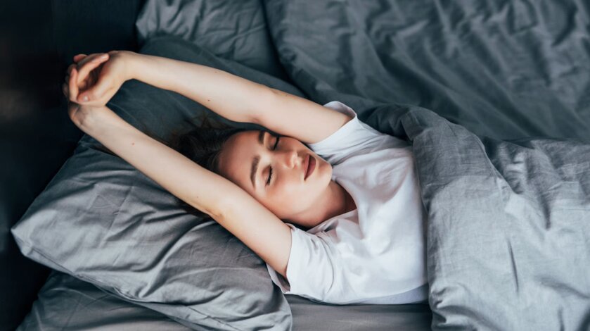 Биохакер назвал лучший способ снизить ночной стресс