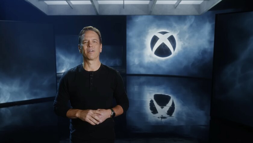 Xbox все? Фила Спенсера заменил специалист по ИИ