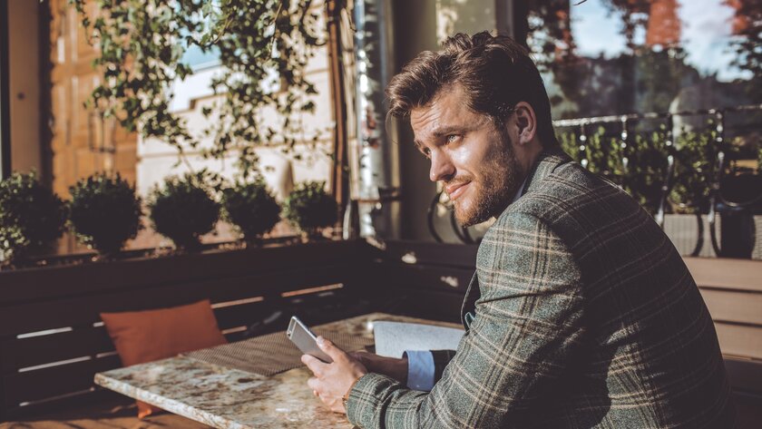 Ресторан «Dr. Живаго» сделает подарок всем мужчинам на 23 февраля