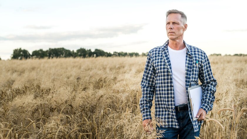 Фермер отказался от $15 млн ради защиты природы от ИИ