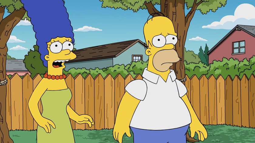 Шоураннер «Симпсонов» рассказал, как закончится мультсериал