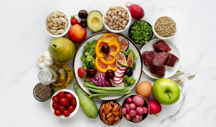 11 продуктов для нормализации артериального давления