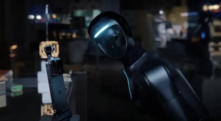 Honor анонсировал своего первого робота-гуманоида