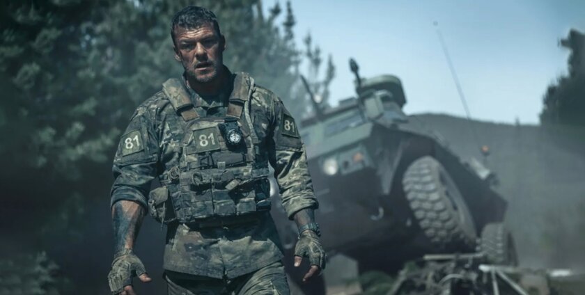 Главные кинопремьеры марта 2026