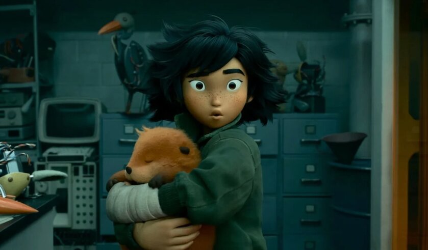 Главные кинопремьеры марта 2026