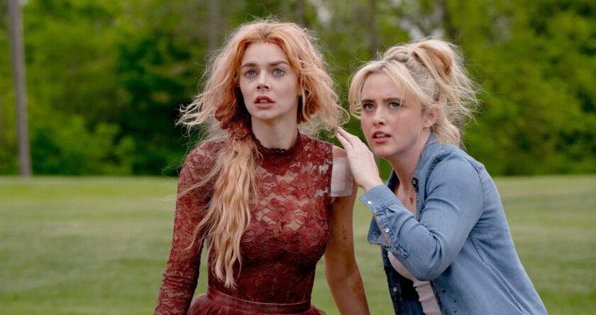 Главные кинопремьеры марта 2026