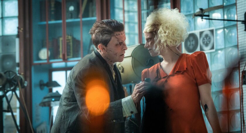 Главные кинопремьеры марта 2026