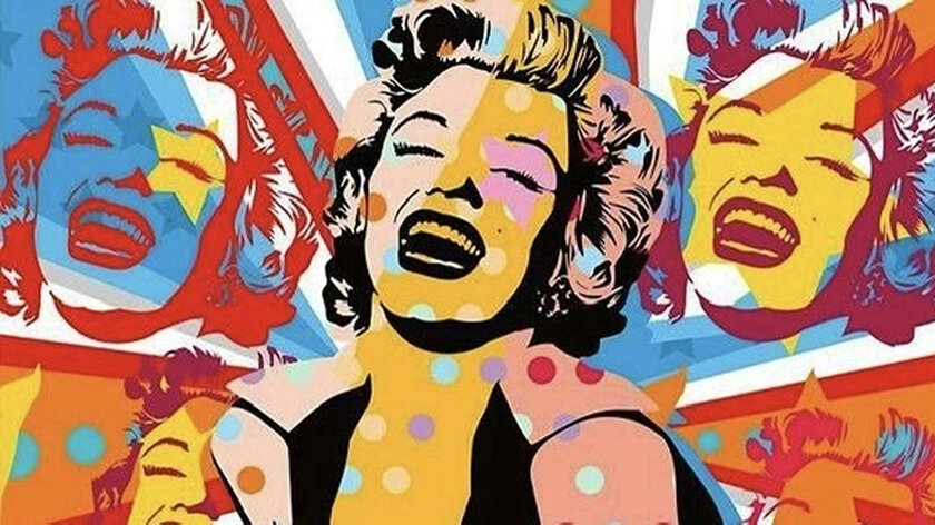 Изучаем влияние поп-культуры на язык и сленг