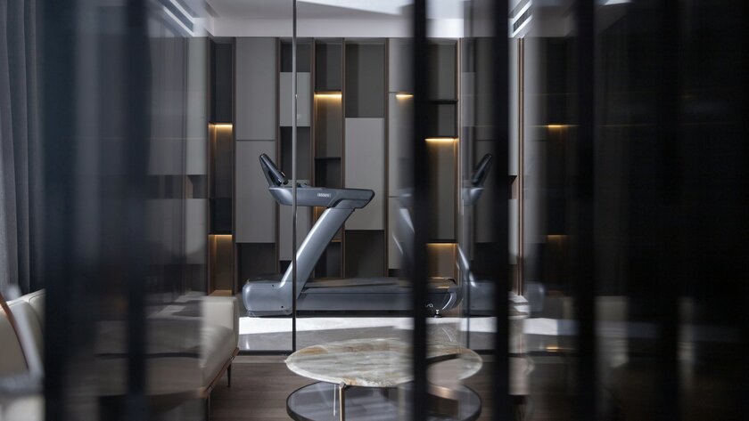 Как выбрать беговую дорожку для дома