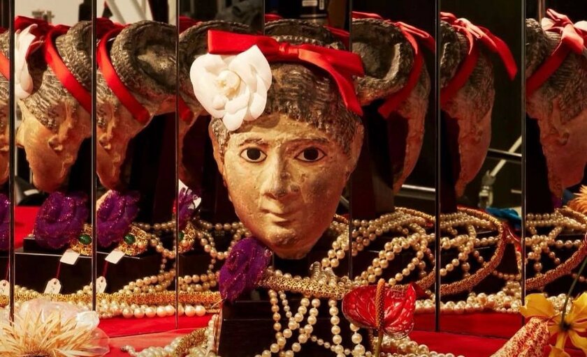 Chanel открыла выставку фотографий Роя Этриджа