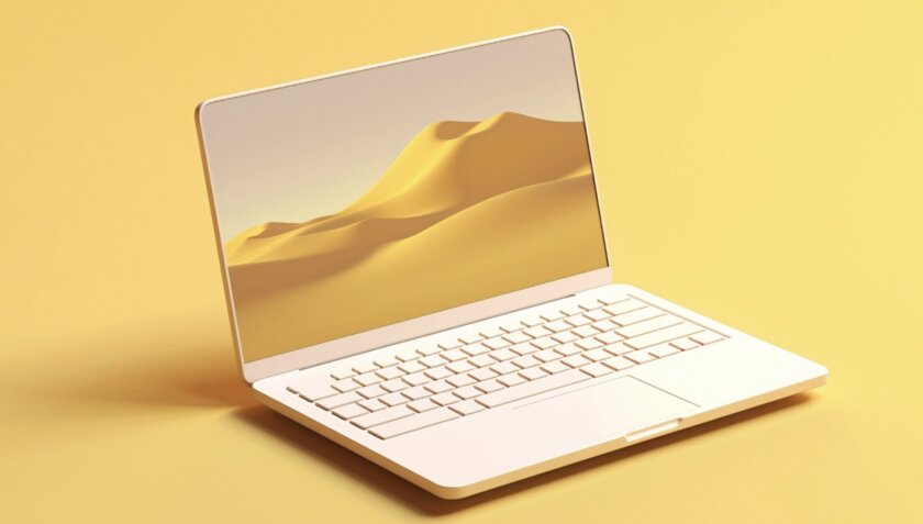 Названы возможные характеристики бюджетного MacBook