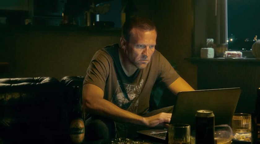 Новинки сериалов марта 2026