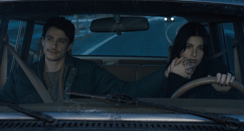 Новинки сериалов марта 2026