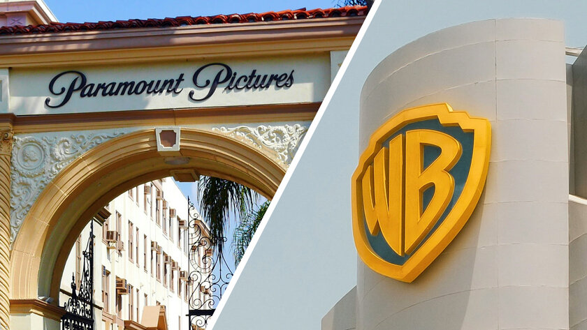 Paramount приобрела Warner Bros. за сотню млрд долларов